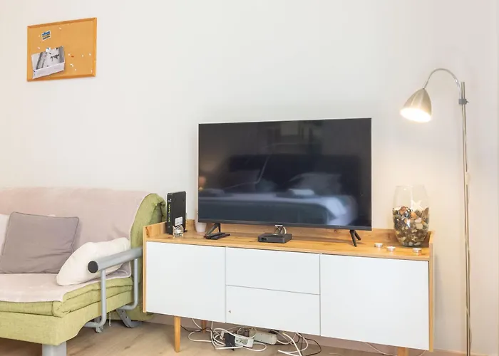 Petra Populare Apartment