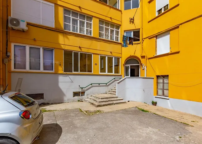 Petra Populare Apartment