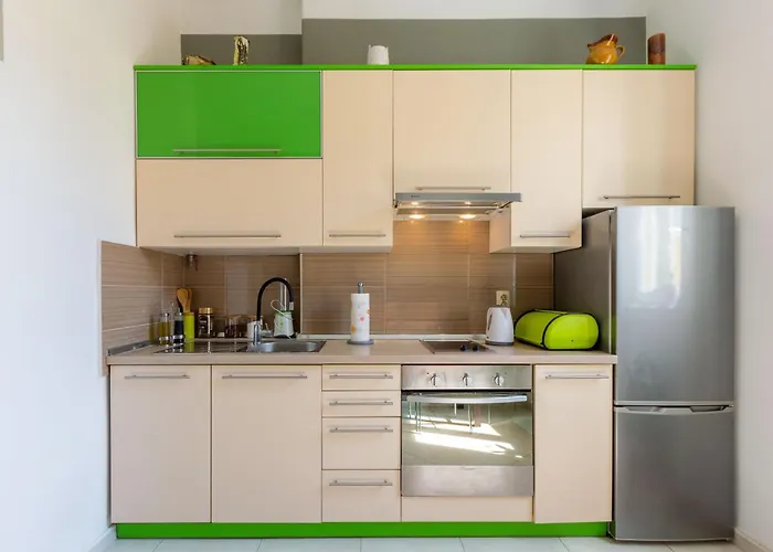 Petra Populare Apartment