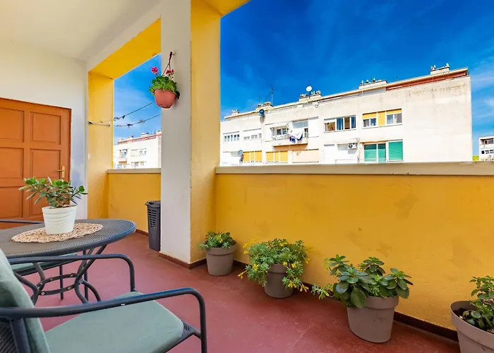 Petra Populare Apartment
