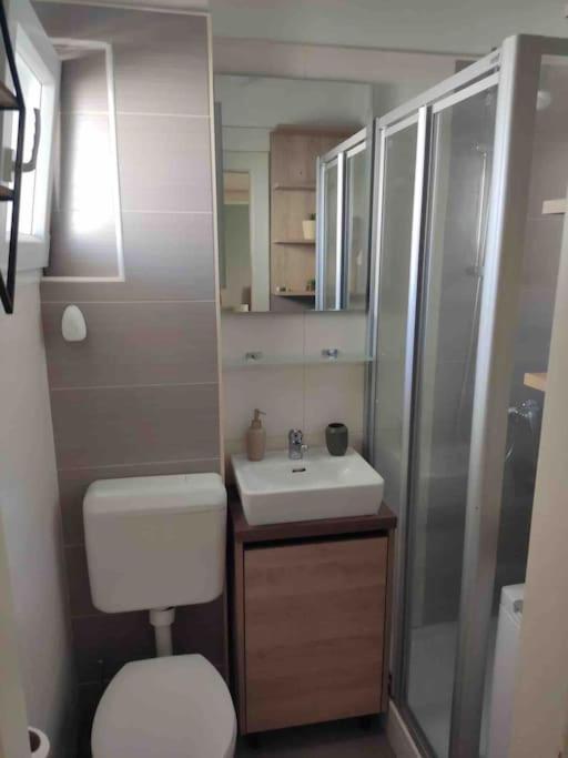 Apartment Petra Populare *