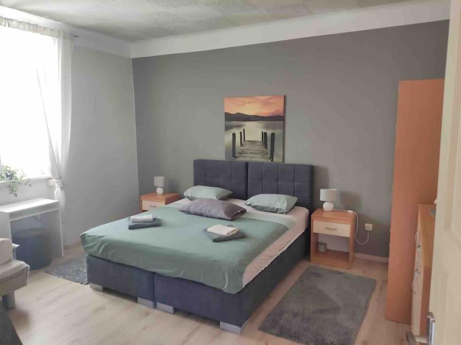 Apartment Petra Populare *