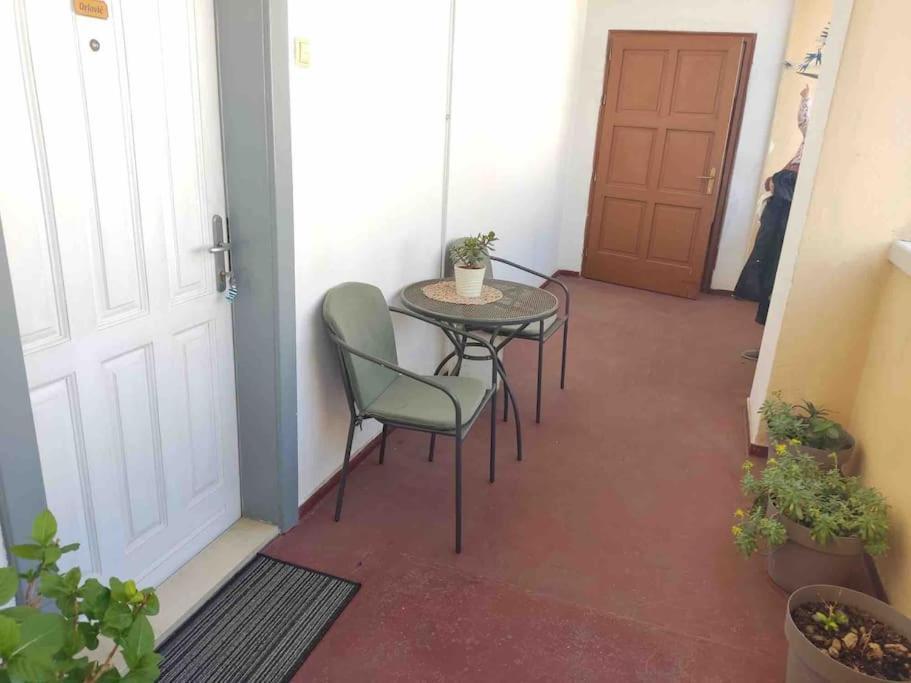 Petra Populare Apartment Zadar