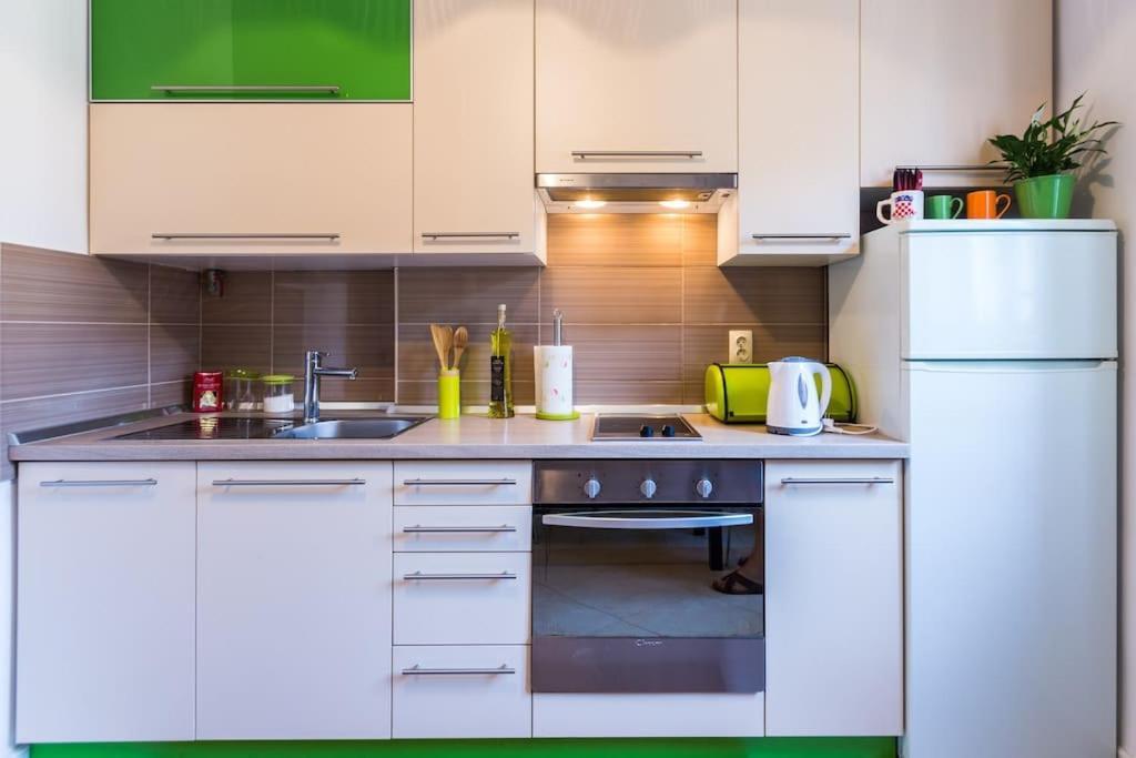 Petra Populare Apartment *