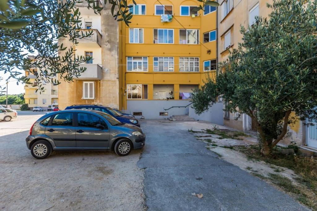 Petra Populare * Zadar