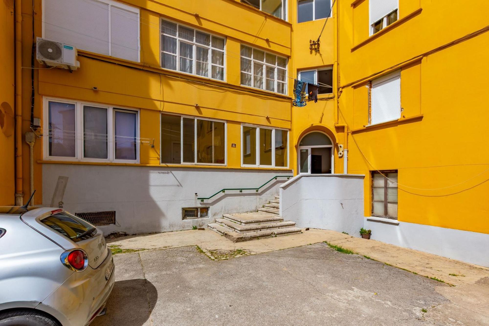 Apartment Petra Populare