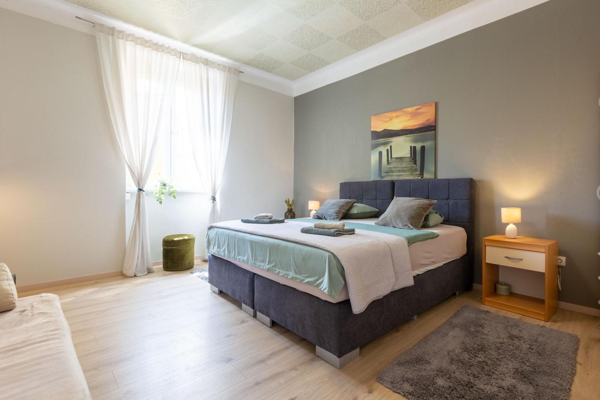 Petra Populare Apartment Zadar