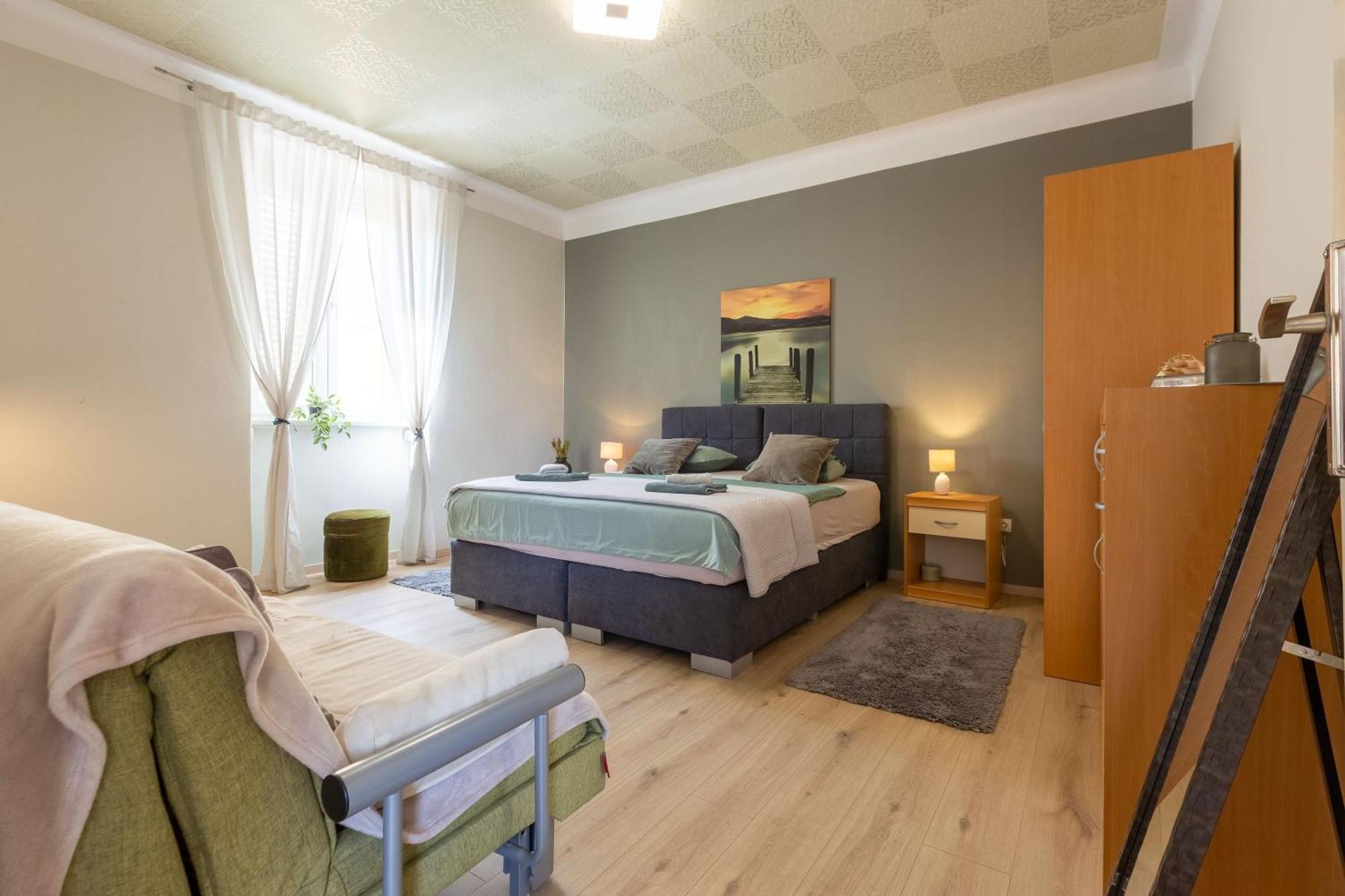 Petra Populare Apartment