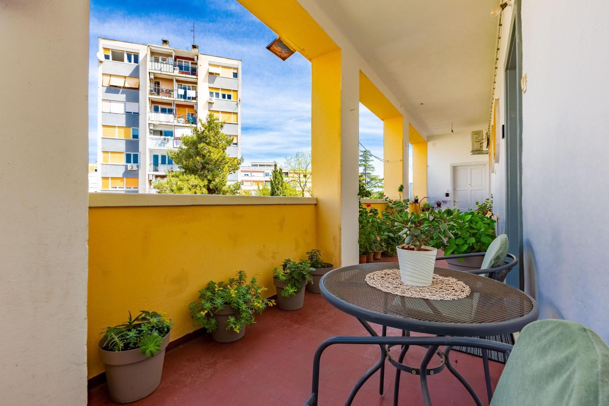 Petra Populare Apartment *