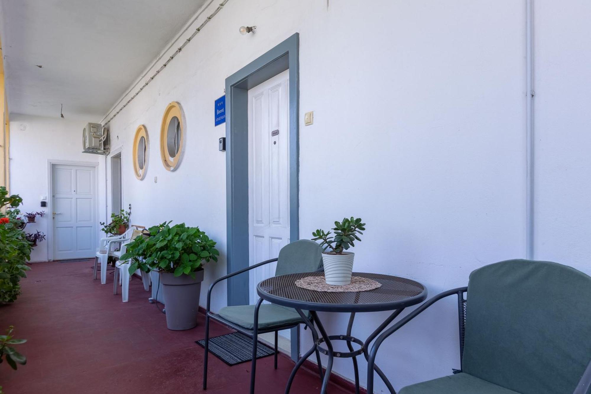 Petra Populare Apartment Zadar