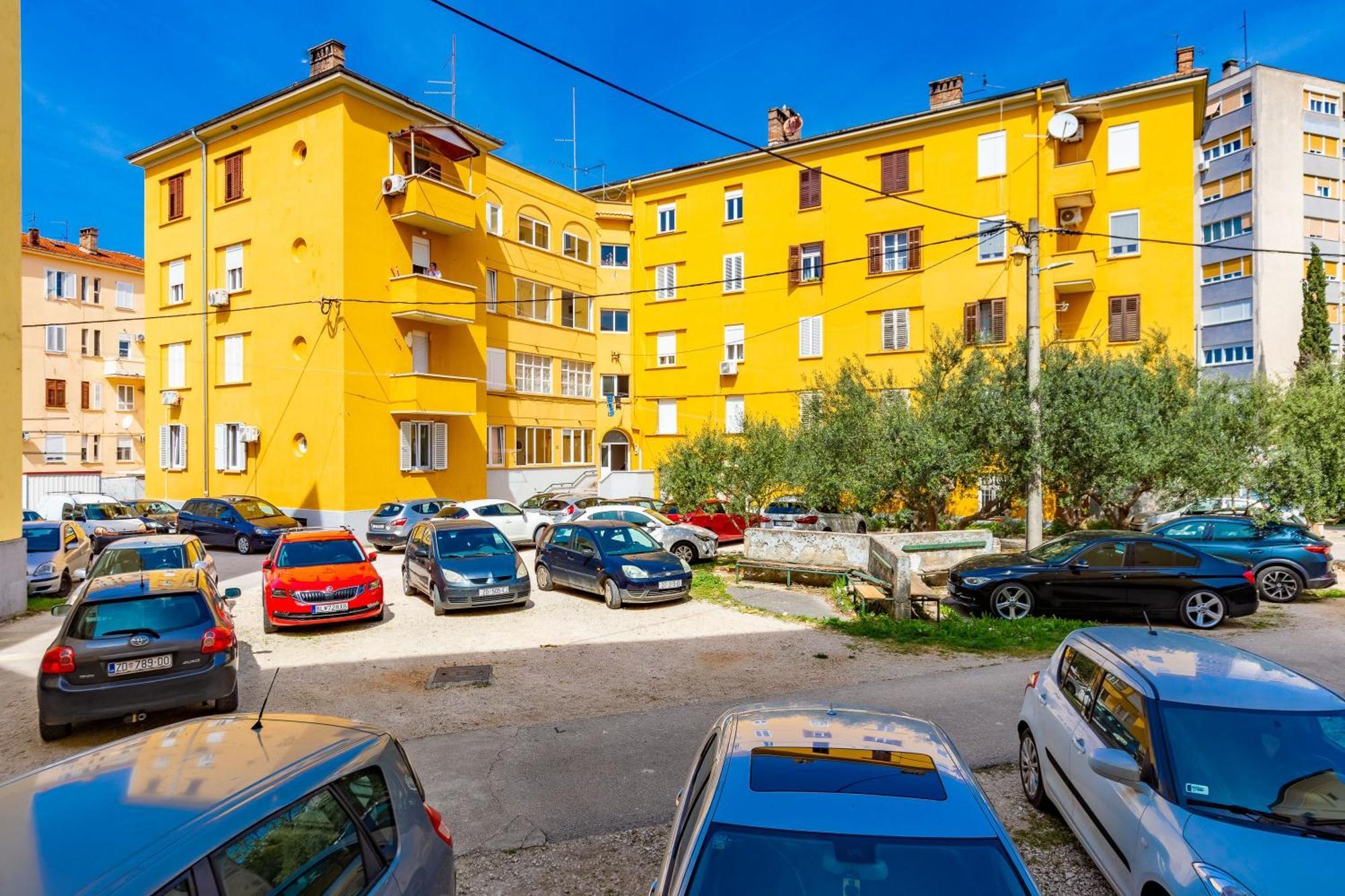 Petra Populare Apartment