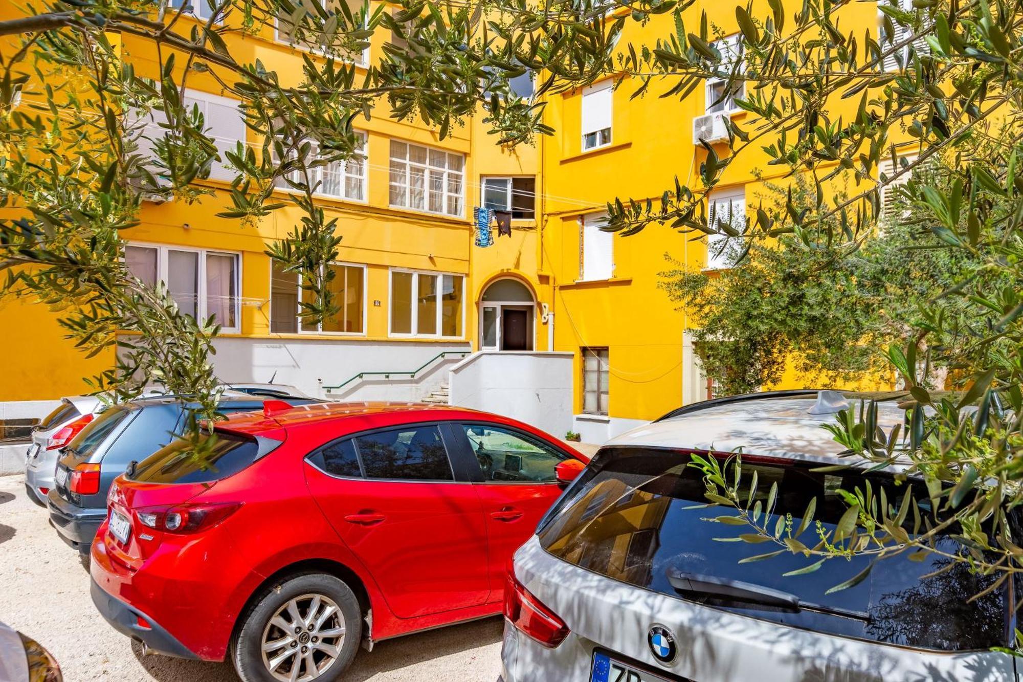 Petra Populare Apartment