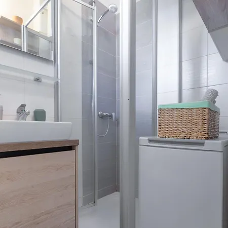 Petra Populare Apartment Zadar Exterior photo