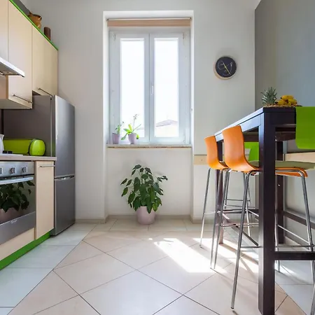Petra Populare Apartment Zadar Exterior photo