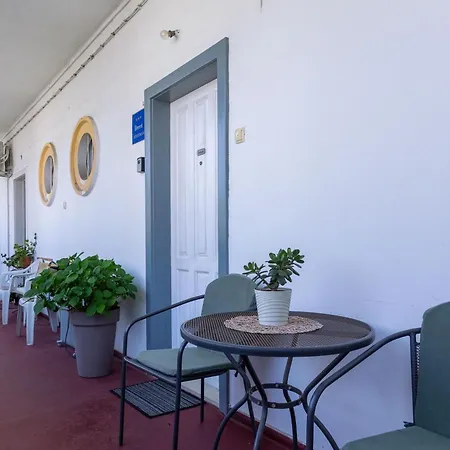 Petra Populare Apartment Zadar Exterior photo