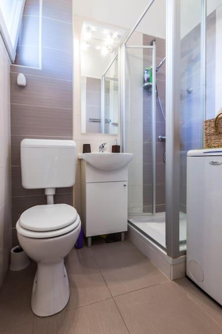 Apartament Petra Populare Zadar