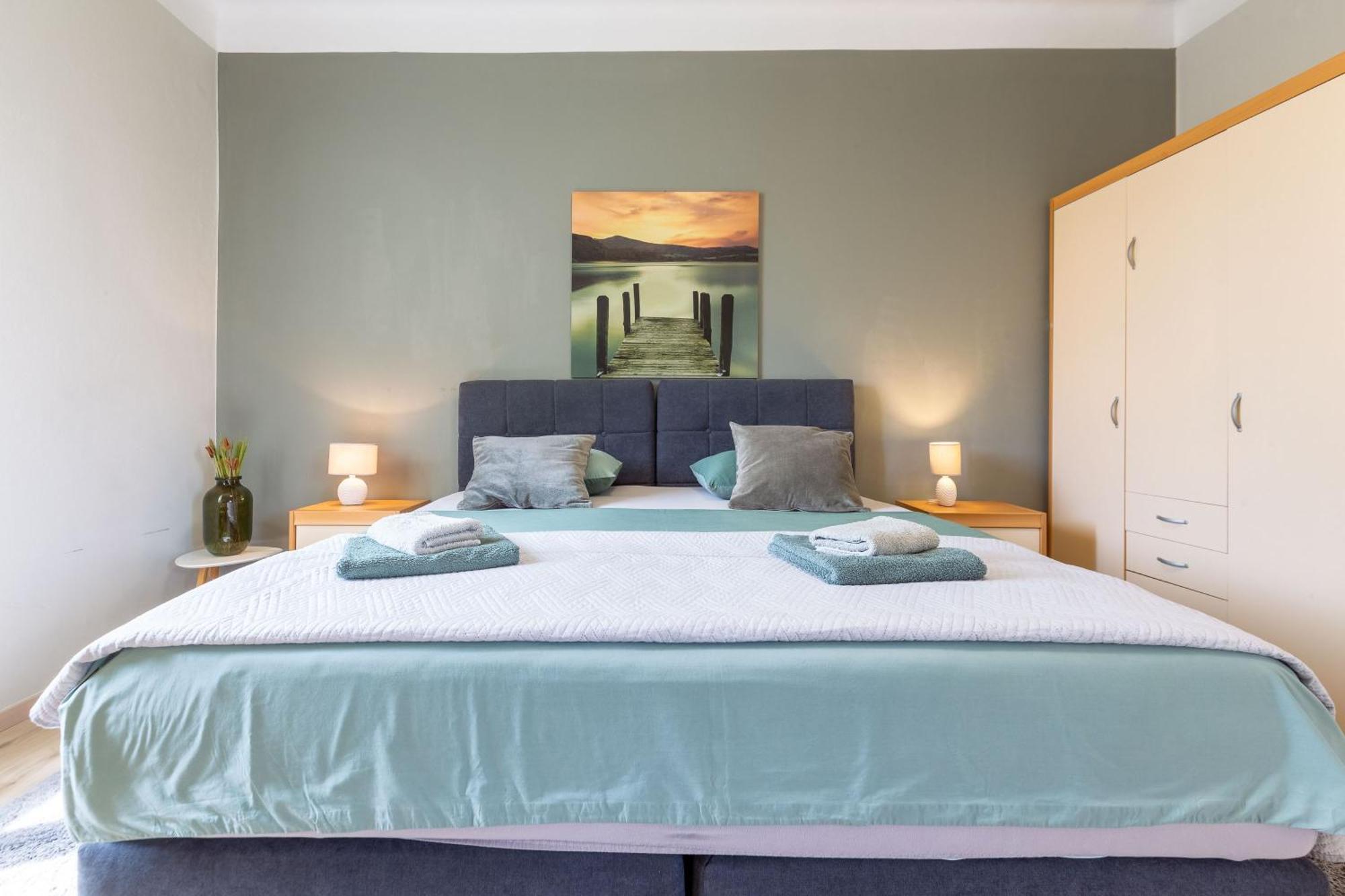 Petra Populare Apartament Zadar