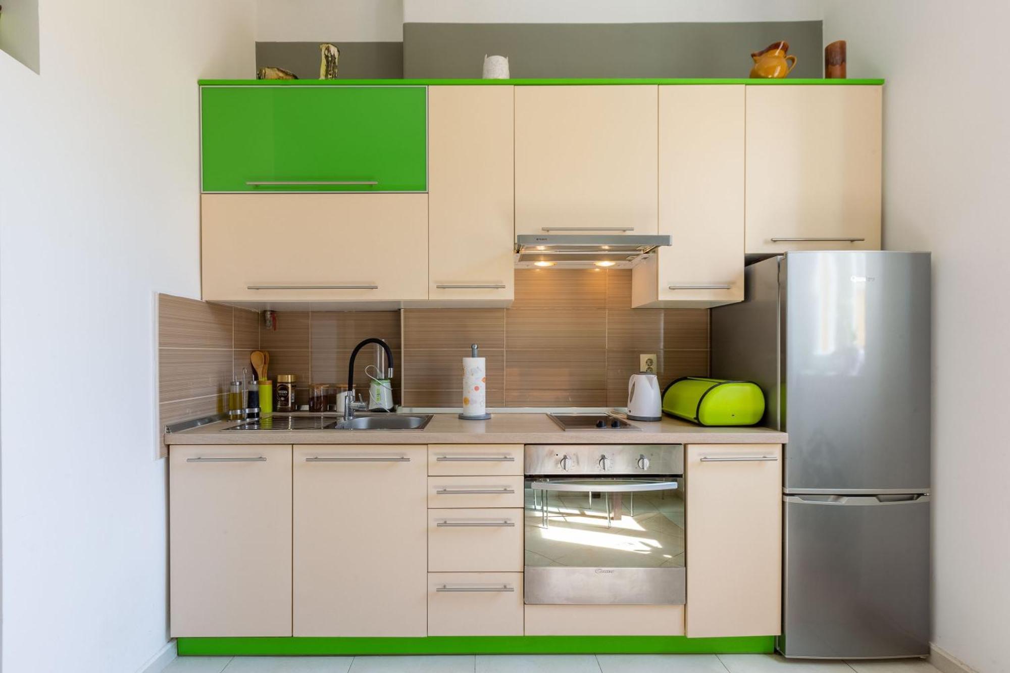 Apartament Petra Populare Zadar